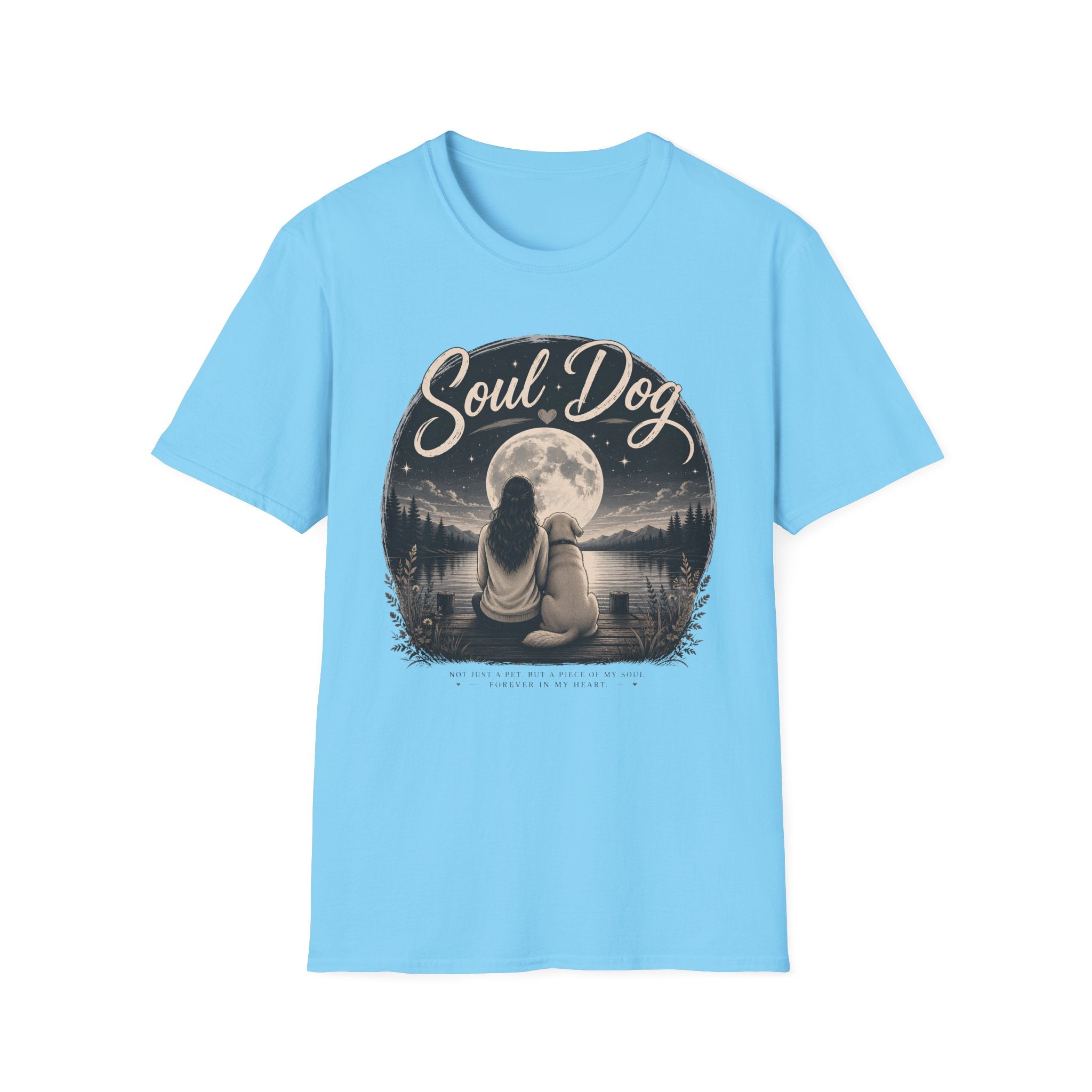 Soul Dog T-Shirt