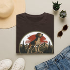 Adventure Runs Better T-Shirt
