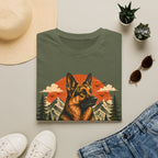 Stay Wild Stay Loyal T-Shirt