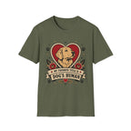 Dog's Human T-Shirt