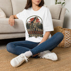 Adventure Runs Better T-Shirt