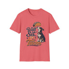 Will Sit For Tacos T-Shirt