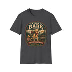 National Bark Service T-Shirt