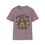Former Street Dog T-Shirt