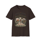Rough Start T-Shirt