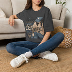 My Dog Is Proof T-Shirt