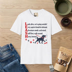 LEASH T-Shirt