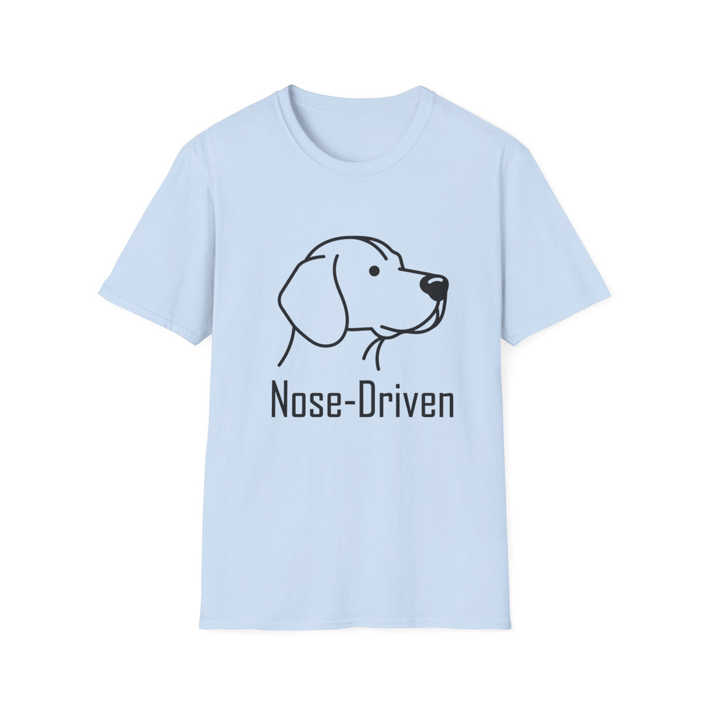 Nose Driven T-Shirt