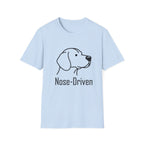 Nose Driven T-Shirt