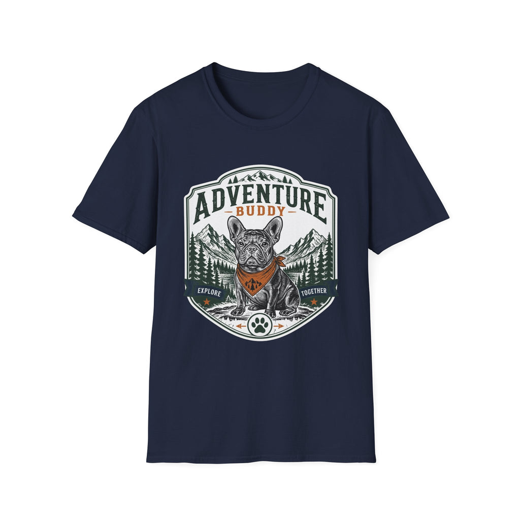 Adventure Buddy T-Shirt