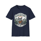 Adventure Buddy T-Shirt