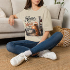 Home Was Worth The Wait T-Shirt