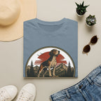 Built From Second Chances T-Shirt
