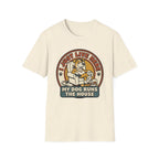 I Just Live Here T-Shirt