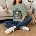 Selective Hearing 2 Dog T-Shirt
