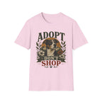 Adopted & Adored T-Shirt