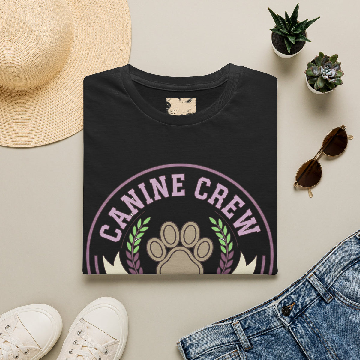 Canine Club T-Shirt
