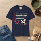 LEASH T-Shirt