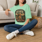 National Bark Service T-Shirt