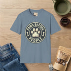 Paws Before People T-Shirt