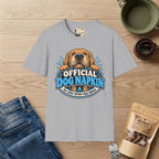 Dog Napkin T-Shirt