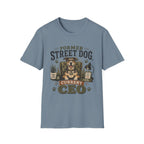 Former Street Dog T-Shirt