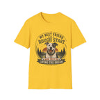 Rough Start 2 T-Shirt