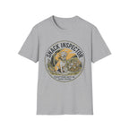 Snack Inspector T-Shirt