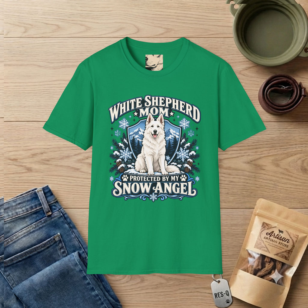 Snow Angel T-Shirt