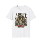 Adopted & Adored T-Shirt