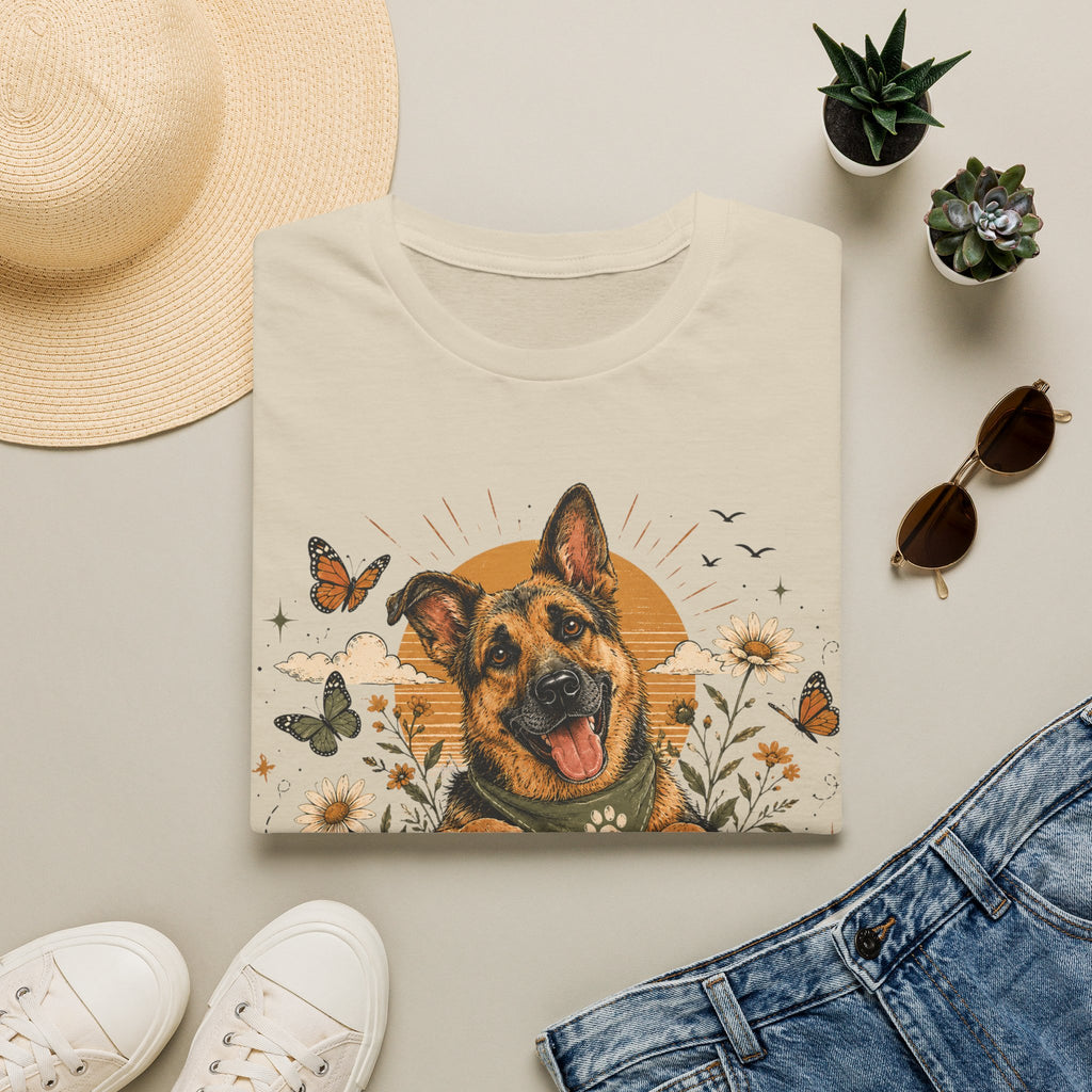 Adopted & Adored T-Shirt