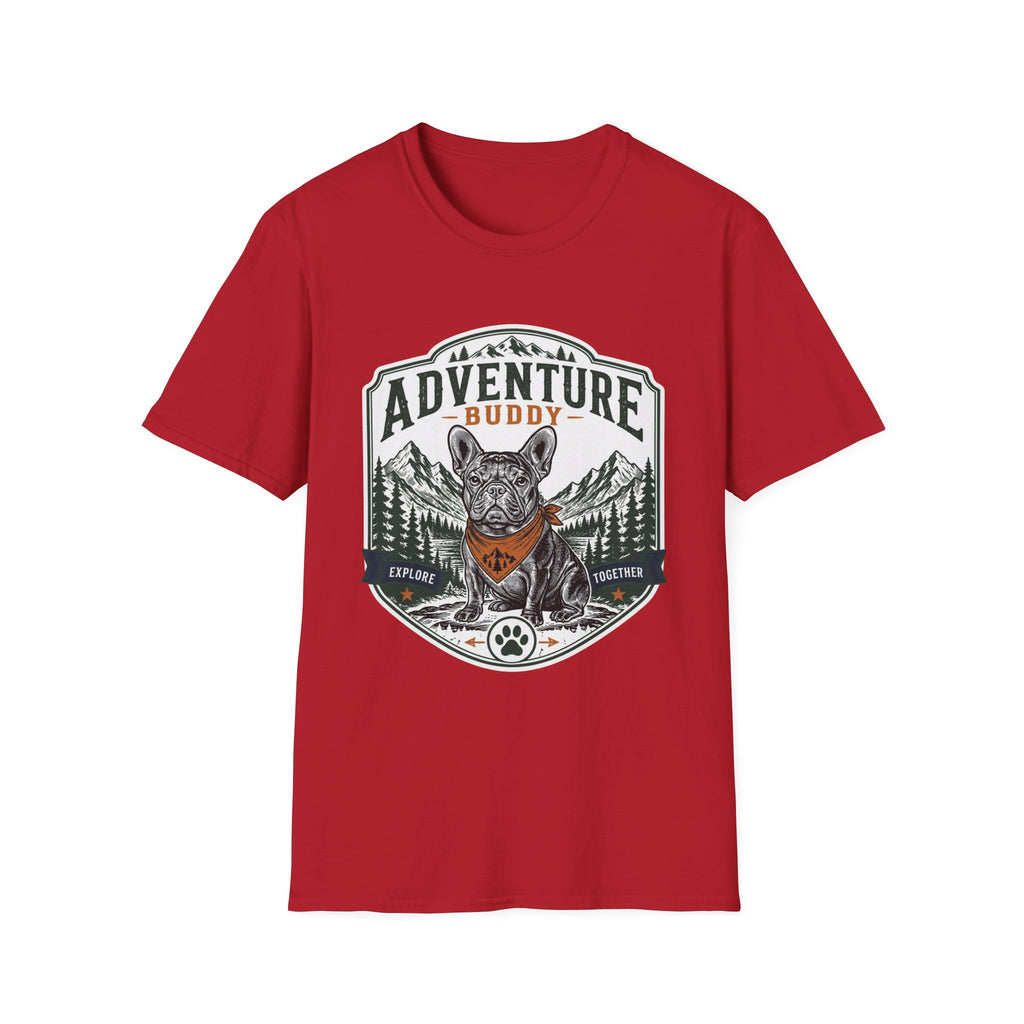 Adventure Buddy T-Shirt