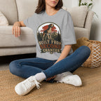 Adventure Runs Better T-Shirt