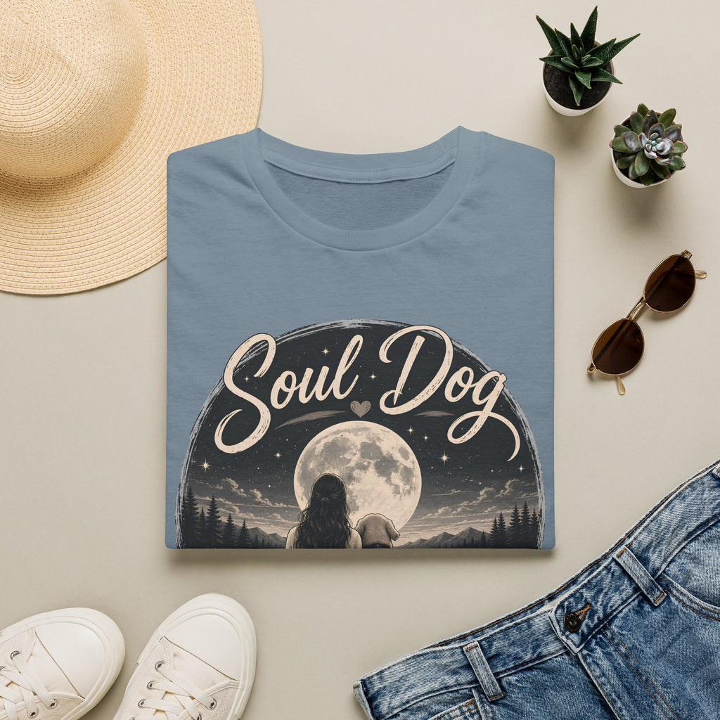 Soul Dog T-Shirt