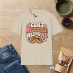 Cant Doodle T-Shirt