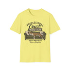 Professional Couch Tester T-Shirt