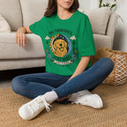 No Thoughts Just Vibes T-Shirt