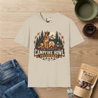 Campfire Howl Society T-Shirt