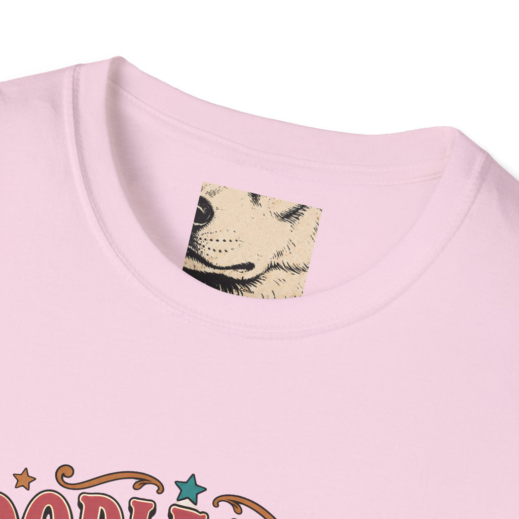 Doodle Mama T-Shirt