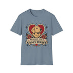 Dog's Human T-Shirt