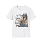 My Dog Is Proof T-Shirt