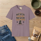 Your Dog Needs You T-Shirt