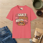Cant Doodle T-Shirt
