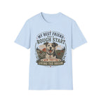 Rough Start T-Shirt