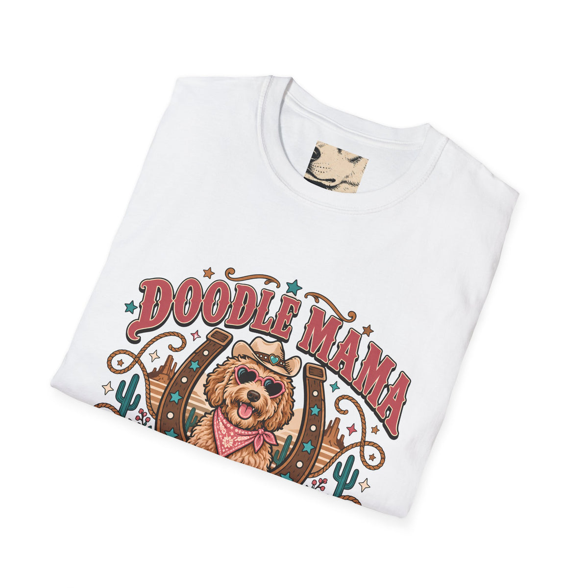 Doodle Mama T-Shirt