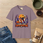 Sniffed Everything T-Shirt