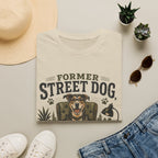 Former Street Dog T-Shirt