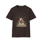 Rough Start 2 T-Shirt