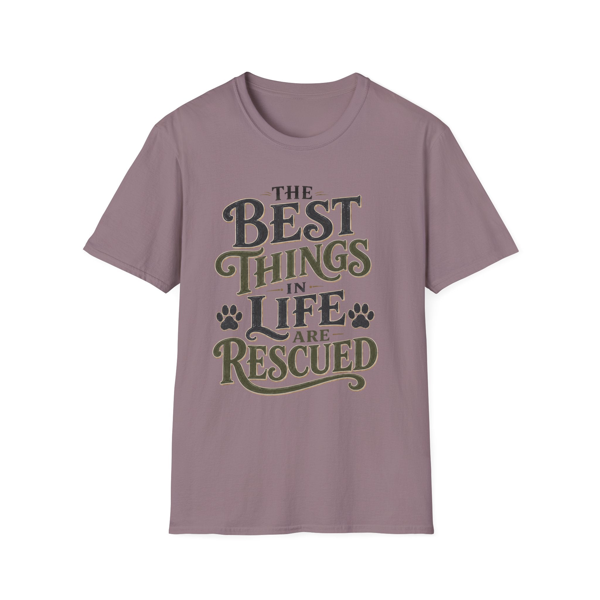 Best Things in Life T-Shirt