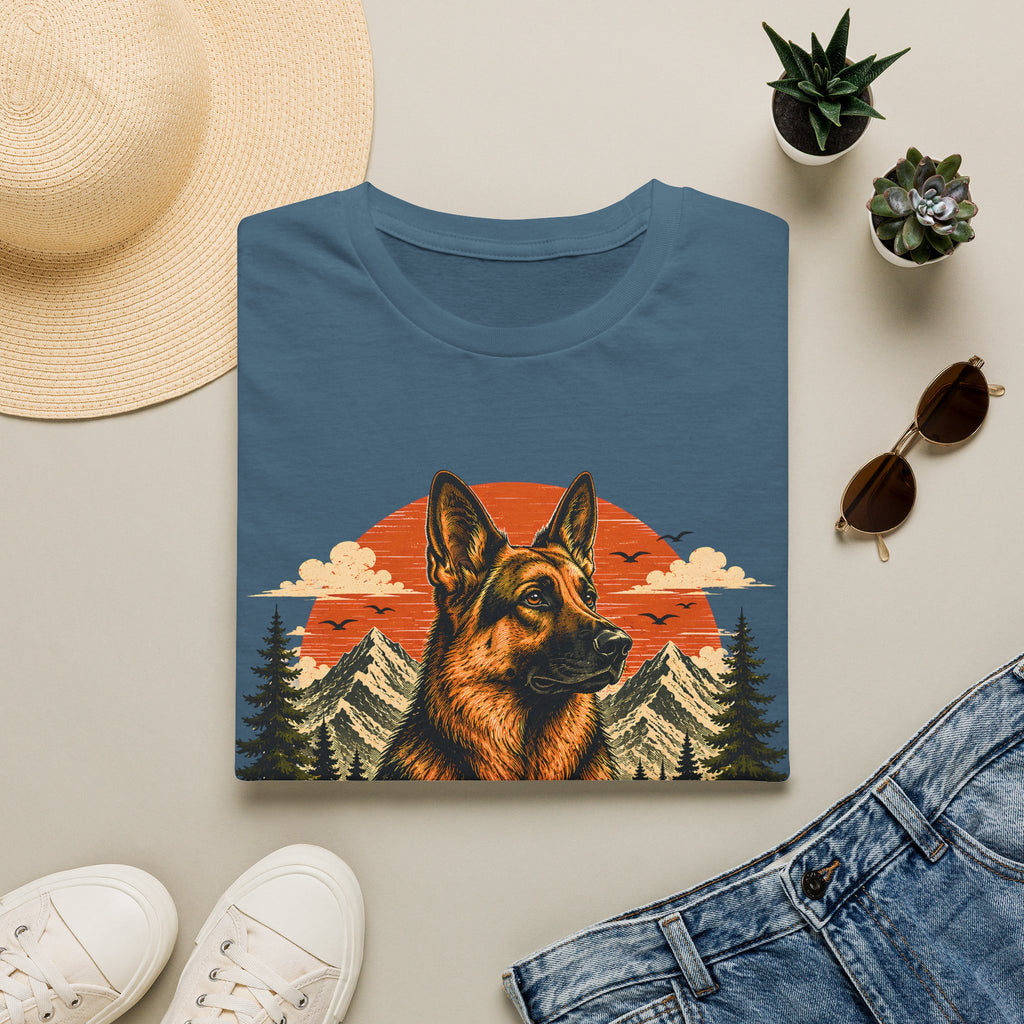 Stay Wild Stay Loyal T-Shirt